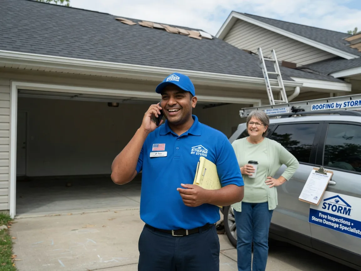Roof Repair Near Me New Providence, PA FAQs