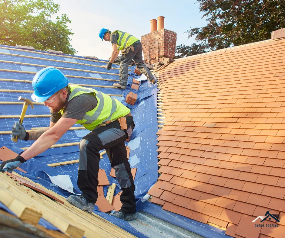 Why choose Roof Repair Near Me in New Providence, PA