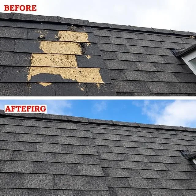 Roof Repair Near Me in New Providence, PA near me